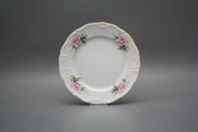 Dessertteller 19cm Marie Louise Claremont EGL