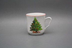 Tasse Karel 0,27l Christmas Tree CL