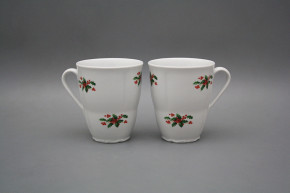 Tasse 0,3l Verona  Winterbeeren BB