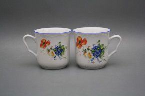 Tasse Karel 0,27l Feldblumen AL