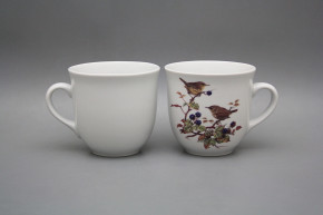 Tasse Mirek 0,4l Wren BB