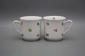 Tasse Karel 0,27l Streublümchen BB