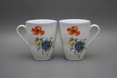 Tasse 0,3l Verona Feldblumen AL č.1