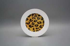 Dessertteller 19cm Nina Leopard IBB