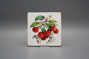 Forli Blanco Wandfliese 15x15cm Cherry