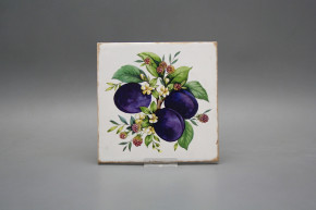 Forli Blanco Wandfliese 15x15cm Plum