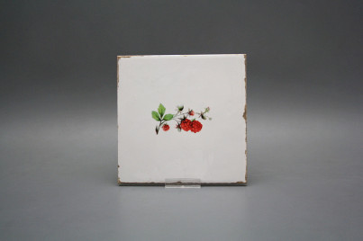 Forli Blanco Wandfliese 20x20cm Waldbeeren č.1