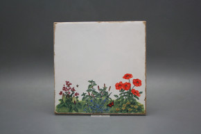 Forli Blanco Wandfliese 20x20cm Hedgerow A