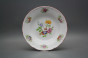 Tiefer Teller 24,5cm Verona Meissen Bouquet FCL č.4