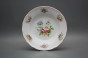 Tiefer Teller 24,5cm Verona Meissen Bouquet FCL č.6