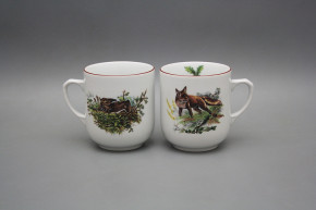 Tasse Trojka 0,3l Waldwild HL