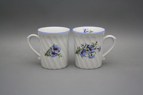 Tasse Richmond 0,25l Kornblumen AL