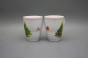 Tasse 0,3l Verona Christmas Tree CL č.2