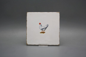 Forli Blanco Wandfliese 15x15cm Henne Size 4