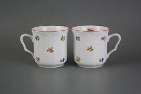 Tasse Karel 0,27l Streublümchen CL