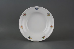 Tiefer Teller 24,5cm Verona Vintage Flowers ABB