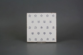 Forli Blanco Wandfliese 15x15cm dec.03.04M