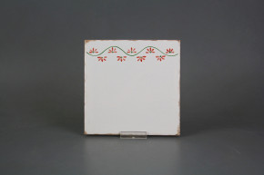 Forli Blanco Wandfliese 15x15cm dec.04.01ZC