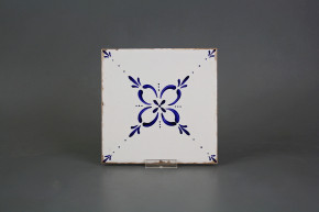 Forli Blanco Wandfliese 15x15cm dec.06.03M