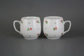 Tasse Banak 0,3l dec.02.01.ZC BB