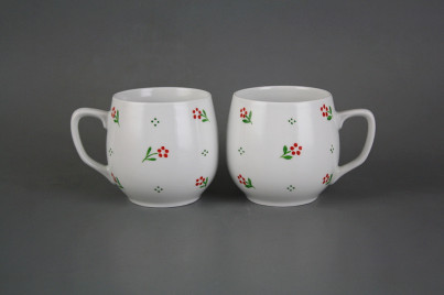 Tasse Banak 0,3l dec.02.01.ZC BB č.1