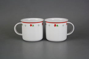 Tasse Tina 0,38l dec.01.01.ZC CL