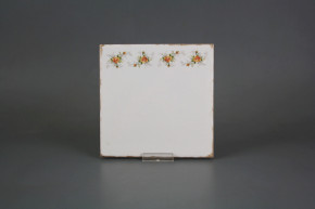 Forli Blanco Wandfliese 15x15cm Teerosen K