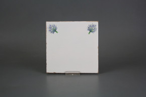 Forli Blanco Wandfliese 15x15cm Freude X