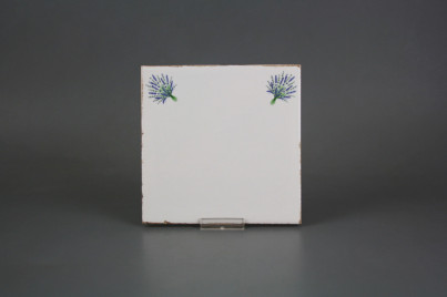 Forli Blanco Wandfliese 15x15cm Freude X č.1