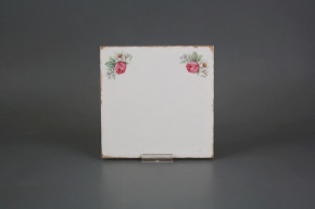 Forli Blanco Wandfliese 15x15cm Freude X