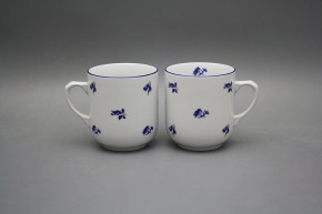 Tasse Trojka 0,3l Wiesenblumen Streuer ML