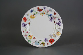 Flacher Teller 25cm Ofelie Meadow Lane